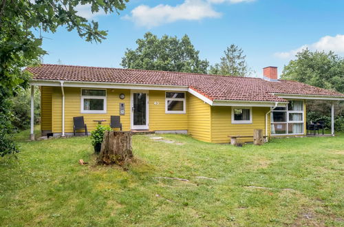 Foto 1 - Casa de 4 quartos em Hadsund com terraço e sauna