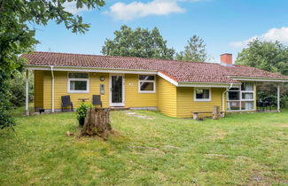 Foto 1 - Casa de 4 quartos em Hadsund com terraço e sauna
