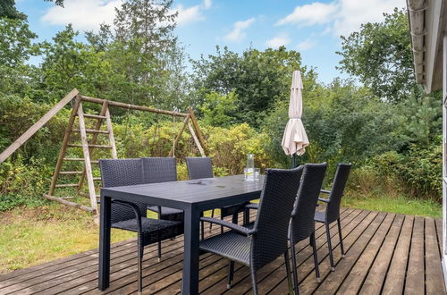 Photo 12 - 4 bedroom House in Hadsund with terrace and sauna