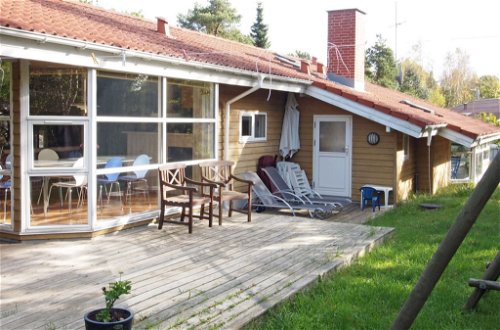 Photo 13 - Maison de 4 chambres à Hadsund avec terrasse et sauna