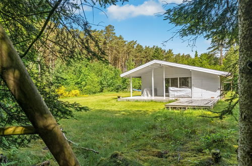 Foto 2 - Casa de 3 quartos em Sæby com terraço