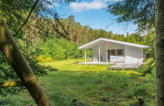 Foto 2 - Casa de 3 quartos em Sæby com terraço
