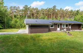 Foto 3 - Casa de 3 quartos em Sæby com terraço