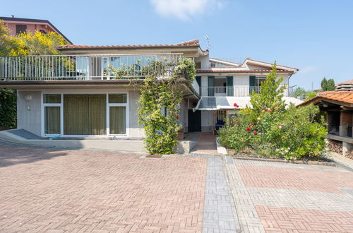 Foto 56 - Casa de 8 quartos em Montelupo Fiorentino com piscina privada e jardim