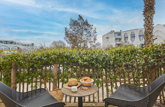 Appartement de 3 chambres à La Grande-Motte avec piscine et terrasse - Photo 18
