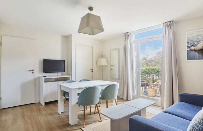 Appartement de 3 chambres à La Grande-Motte avec piscine et terrasse - Photo 8