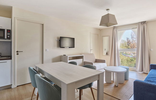 Appartement de 3 chambres à La Grande-Motte avec piscine et terrasse - Photo 10