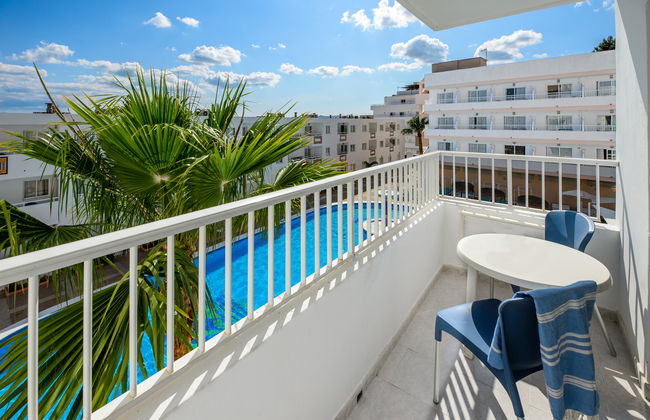 Apartamentos Vibra Tropical Garden - Foto 19