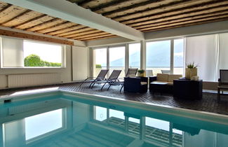 Foto 2 - Casa de 3 quartos em Telfs com piscina e jardim