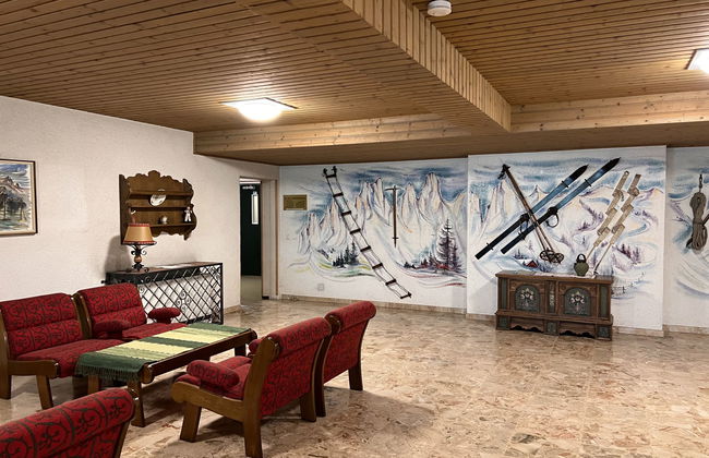 Apartamento de 3 quartos em Heiligenblut am Großglockner - Foto 30