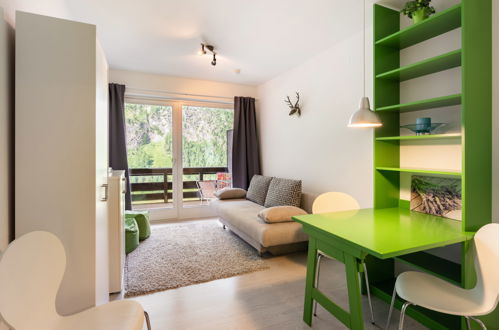 Foto 27 - Apartment in Heiligenblut am Großglockner mit blick auf die berge