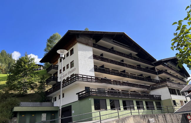 Apartamento de 3 quartos em Heiligenblut am Großglockner - Foto 42