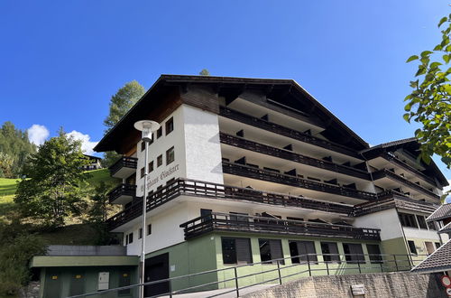 Photo 17 - Apartment in Heiligenblut am Großglockner with mountain view