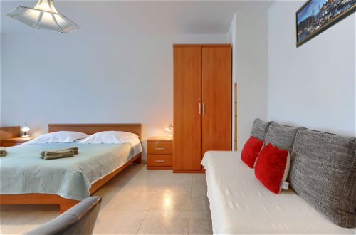 Foto 7 - Apartamento en Rovinj con vistas al mar