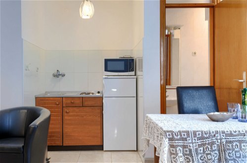 Foto 3 - Appartamento a Rovinj con vista mare