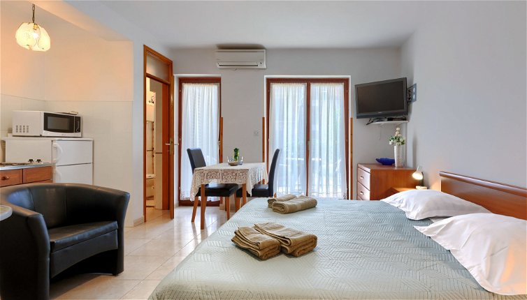 Foto 1 - Apartamento en Rovinj con vistas al mar