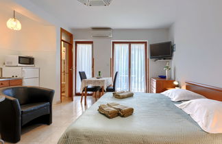 Photo 1 - Apartment in Rovinj