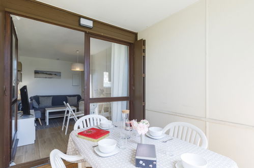 Photo 16 - 1 bedroom Apartment in Vaux-sur-Mer with garden and terrace