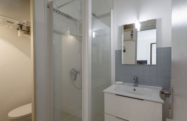 Apartamento de 2 quartos em Vaux-sur-Mer com jardim e terraço - Foto 14