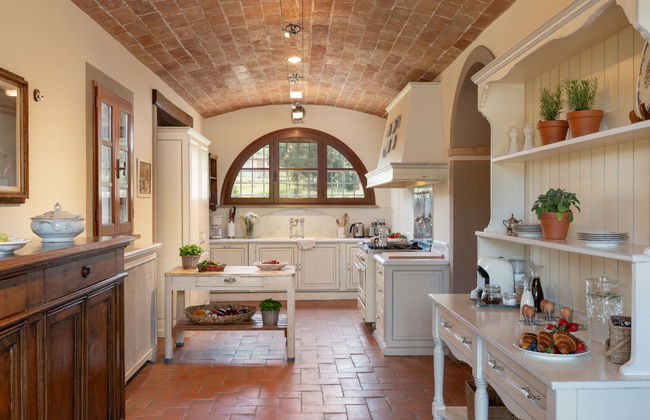 Haus mit 8 Schlafzimmern in Gambassi Terme mit privater pool und garten - Foto 19