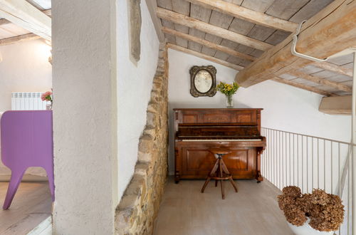Foto 75 - Haus mit 5 Schlafzimmern in Gambassi Terme mit privater pool und garten