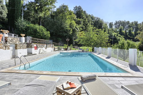 Foto 70 - Casa de 5 quartos em Gambassi Terme com piscina privada e jardim