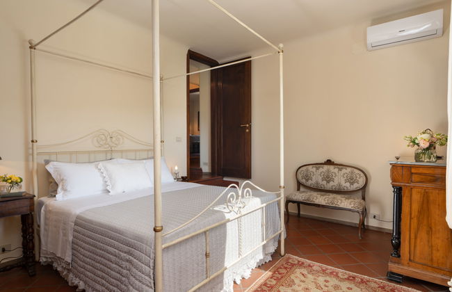 Casa de 8 quartos em Gambassi Terme com piscina privada e jardim - Foto 71