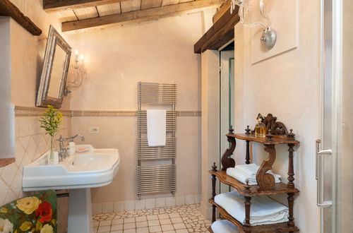 Foto 68 - Haus mit 5 Schlafzimmern in Gambassi Terme mit privater pool und garten