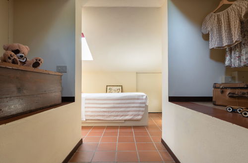 Foto 66 - Haus mit 5 Schlafzimmern in Gambassi Terme mit privater pool und garten