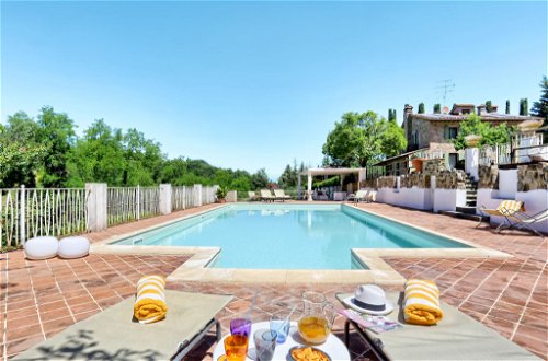 Foto 49 - Casa de 5 habitaciones en Gambassi Terme con piscina privada y jardín