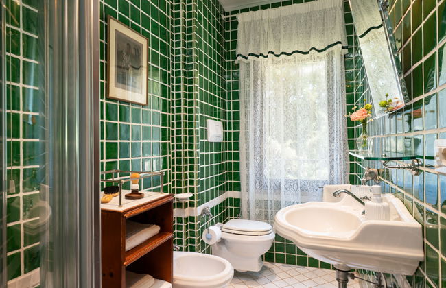 Casa de 8 quartos em Gambassi Terme com piscina privada e jardim - Foto 67