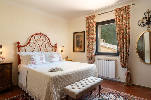 Foto 65 - Haus mit 5 Schlafzimmern in Gambassi Terme mit privater pool und garten