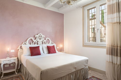 Foto 72 - Haus mit 5 Schlafzimmern in Gambassi Terme mit privater pool und garten