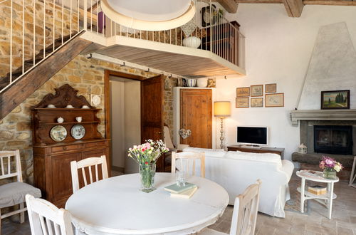 Foto 77 - Haus mit 5 Schlafzimmern in Gambassi Terme mit privater pool und garten