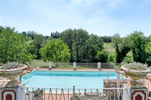 Foto 51 - Casa de 5 quartos em Gambassi Terme com piscina privada e jardim