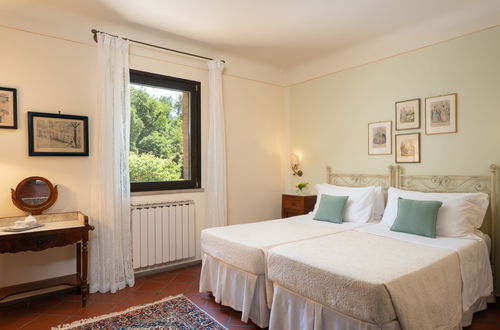 Foto 63 - Haus mit 5 Schlafzimmern in Gambassi Terme mit privater pool und garten