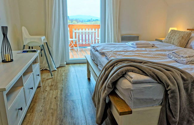 Haus mit 4 Schlafzimmern in Frymburk mit garten und terrasse - Foto 8