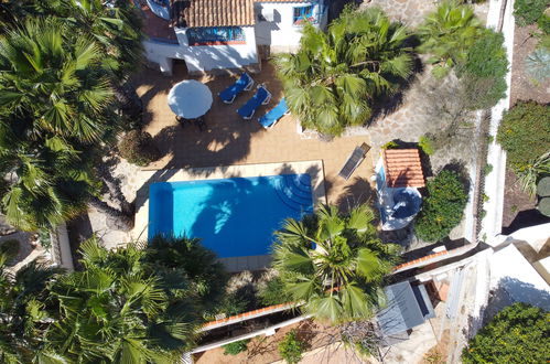 Foto 17 - Casa de 2 quartos em Teulada com piscina privada e jardim