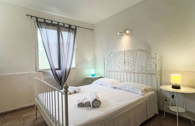 Apartment mit 3 Schlafzimmern in Prelà mit schwimmbad und garten - Foto 12