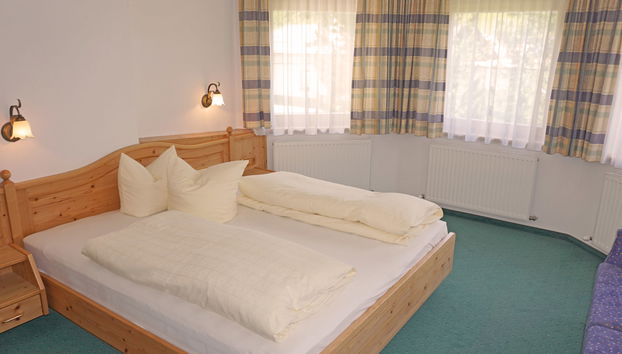 Apartment mit 3 Schlafzimmern in Pettneu am Arlberg mit garten und terrasse - Foto 5