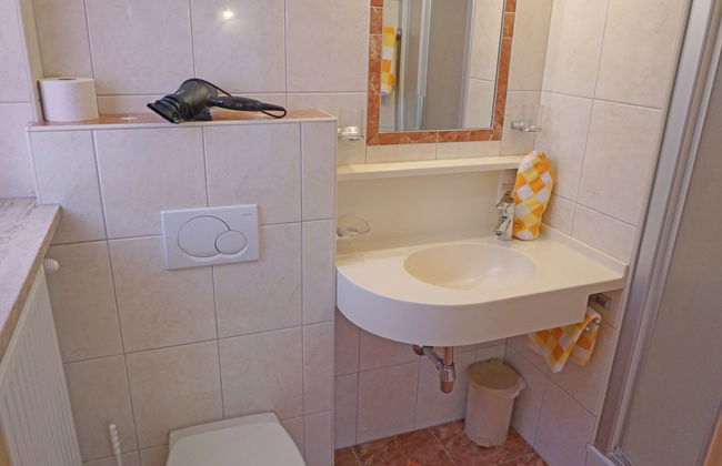 Apartamento de 3 quartos em Pettneu am Arlberg com jardim e terraço - Foto 17