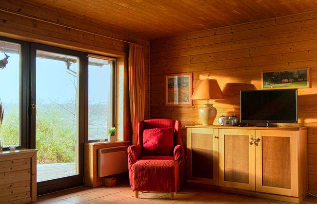 2 bedroom House in Oberharz am Brocken with garden and terrace - Photo 7