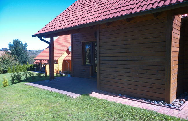 2 bedroom House in Oberharz am Brocken with garden and terrace - Photo 16