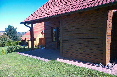 Foto 16 - Haus mit 2 Schlafzimmern in Oberharz am Brocken mit garten und terrasse