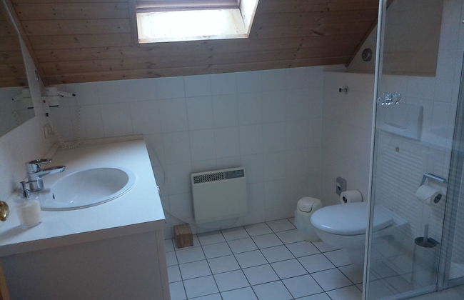 2 bedroom House in Oberharz am Brocken with garden and terrace - Photo 13