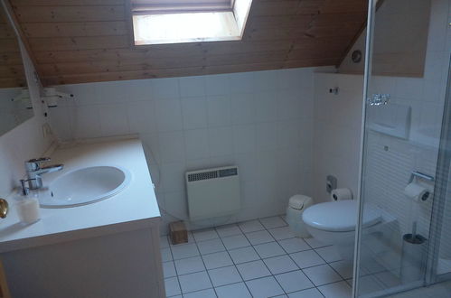 Photo 13 - 2 bedroom House in Oberharz am Brocken with terrace