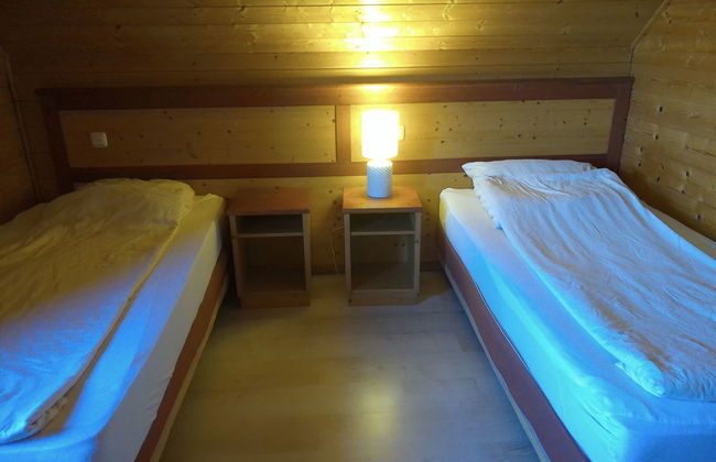 2 bedroom House in Oberharz am Brocken with garden and terrace - Photo 11