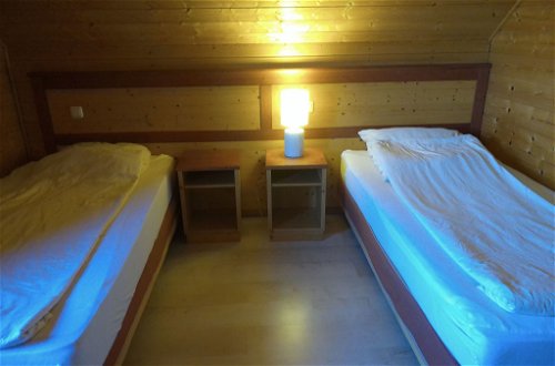 Foto 11 - Casa con 2 camere da letto a Oberharz am Brocken con terrazza