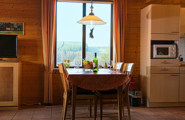 2 bedroom House in Oberharz am Brocken with garden and terrace - Photo 8