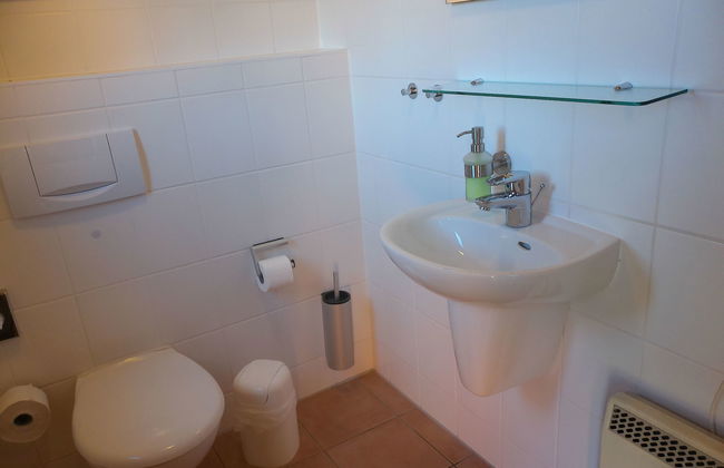 2 bedroom House in Oberharz am Brocken with garden and terrace - Photo 15